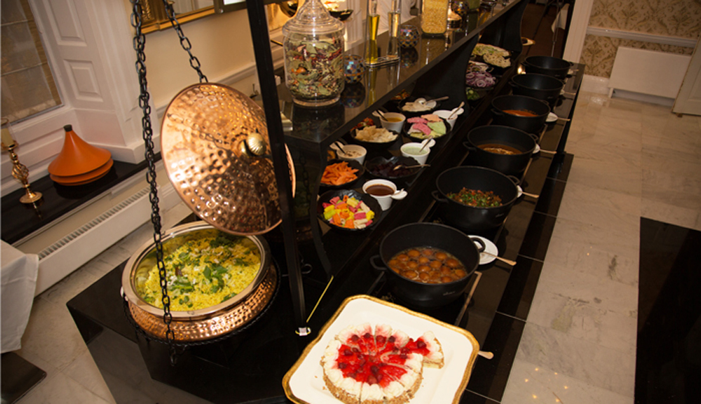 Ethnic Wedding in London