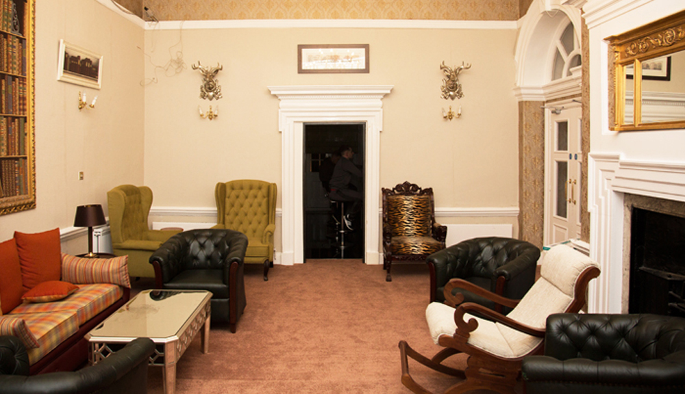 Royal Wedding in London