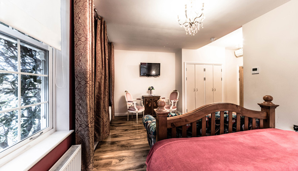 Destination Wedding Venue London