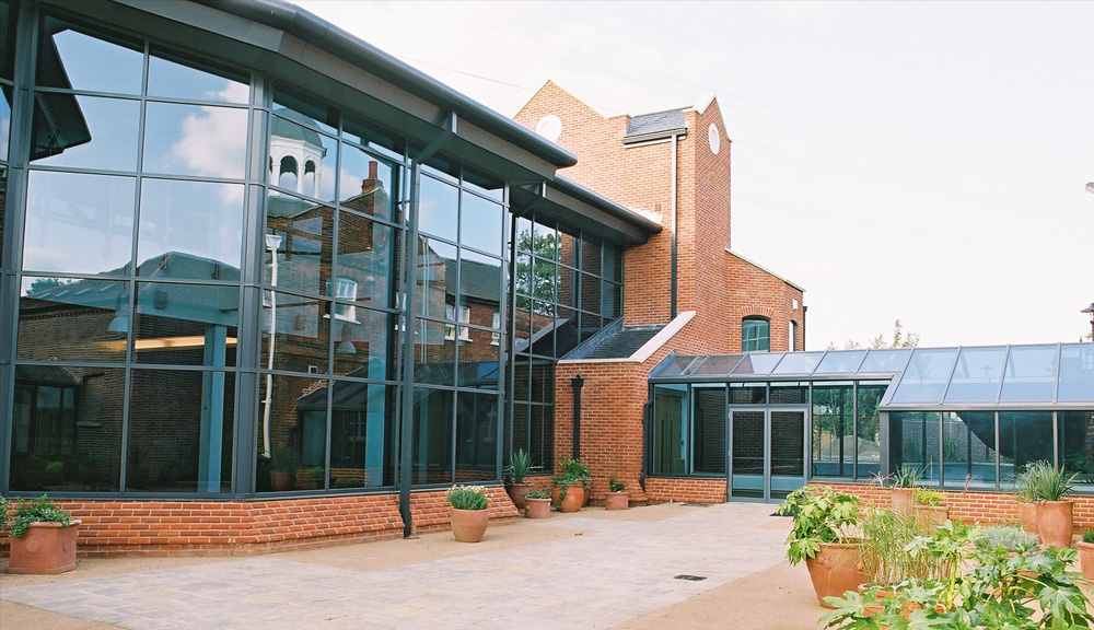 Theme Wedding London