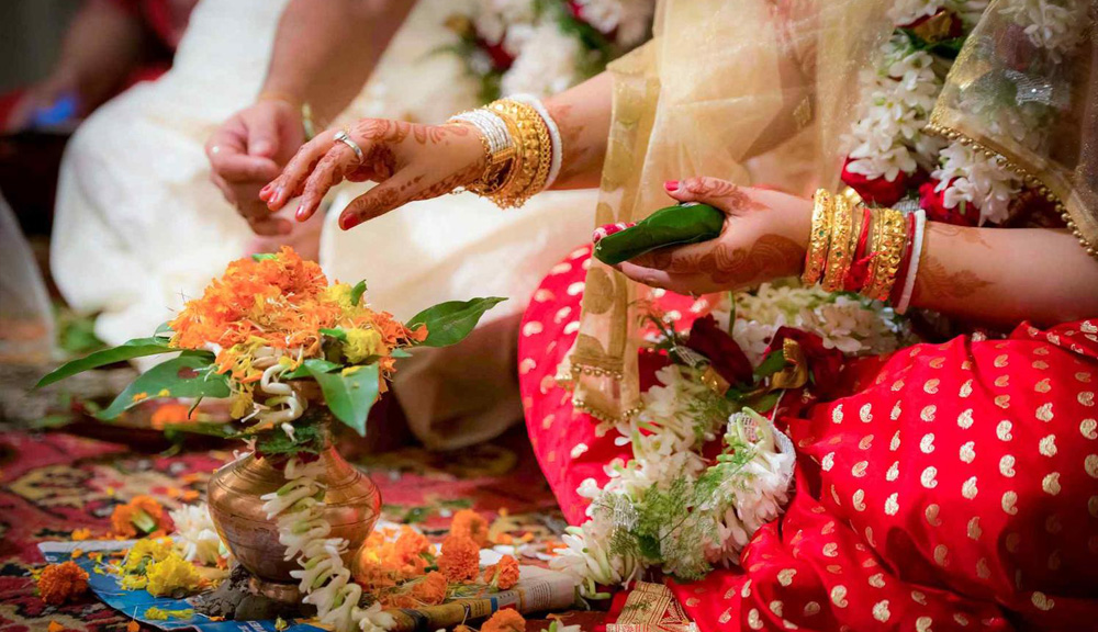 Wedding Palace London