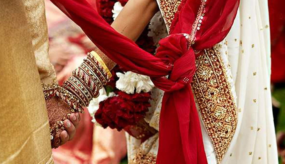 London Luxurious Wedding